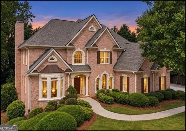 Photo 1 of Mansion for sale at 1352 Innsfail Ct, Snellville, GA 30078 | MLS# 10847274 | Listing updated on 2026-10-09