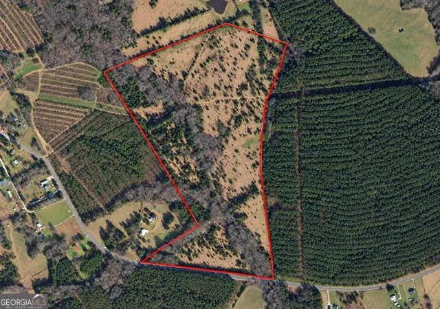 Photo 1 of Land for sale at 03 Seneca St Ext, Calhoun Falls, SC 29628 | MLS# 10848221 | Listing updated on 2026-09-17