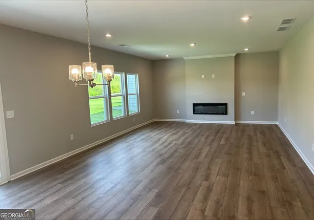 Photo 3 of Sale Pending at 123 Warrior Ct, Hoschton, GA 30548 | MLS# 10823811 | Listing updated on 2026-09-23