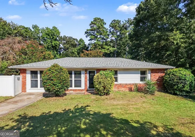 Photo 1 of Sale Pending at 6786 Tralee Dr, Lithia Springs, GA 30122 | MLS# 10846920 | Listing updated on 2026-09-25