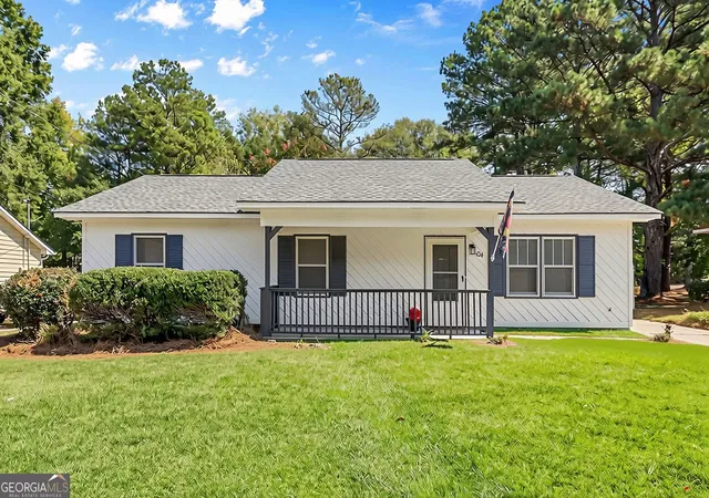 Single family home for sale at 104 Martin Luther King Jr Ct, Lagrange, GA 30241 | MLS# 10851212