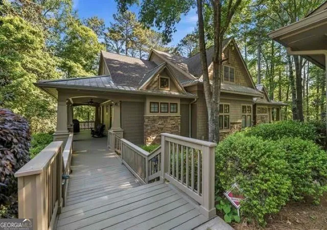 Townhouse for sale at 1021 Lockets Trl, Greensboro, GA 30642 | MLS# 10840799
