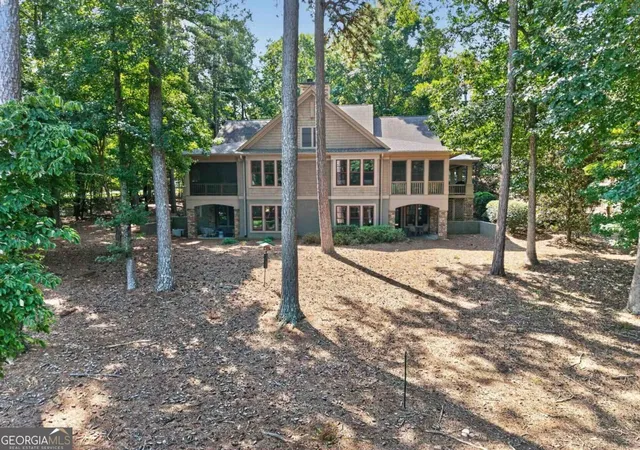 Photo 3 of Townhouse for sale at 1021 Lockets Trl, Greensboro, GA 30642 | MLS# 10840799 | Listing updated on 2026-09-18