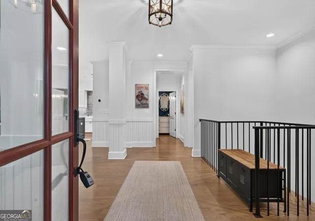 Photo 4 of Townhouse for sale at 1021 Lockets Trl, Greensboro, GA 30642 | MLS# 10840799 | Listing updated on 2026-09-18