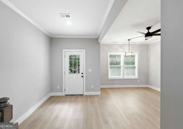 Listing Photo 1 - Condo for sale in building located at 159 Brad St, Royston, GA 30662