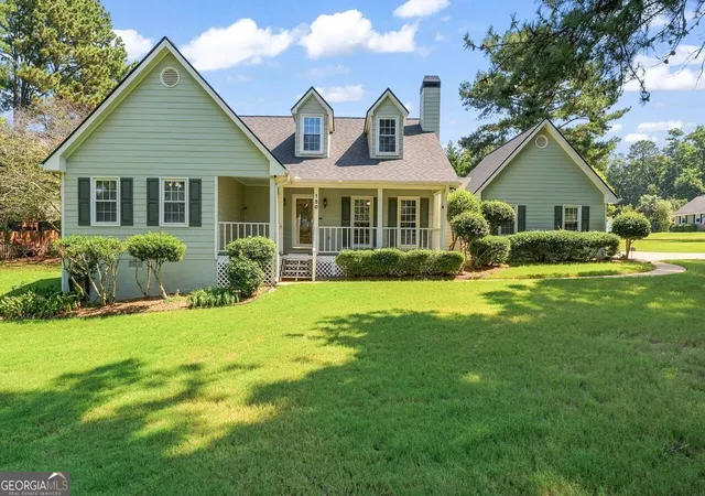 Photo 1 of Single family home for sale at 150 Acorn Dr, Mcdonough, GA 30253 | MLS# 10851100 | Listing updated on 2026-10-06
