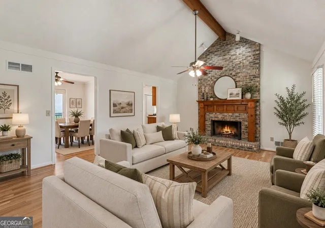 Photo 2 of Single family home for sale at 150 Acorn Dr, Mcdonough, GA 30253 | MLS# 10851100 | Listing updated on 2026-10-06