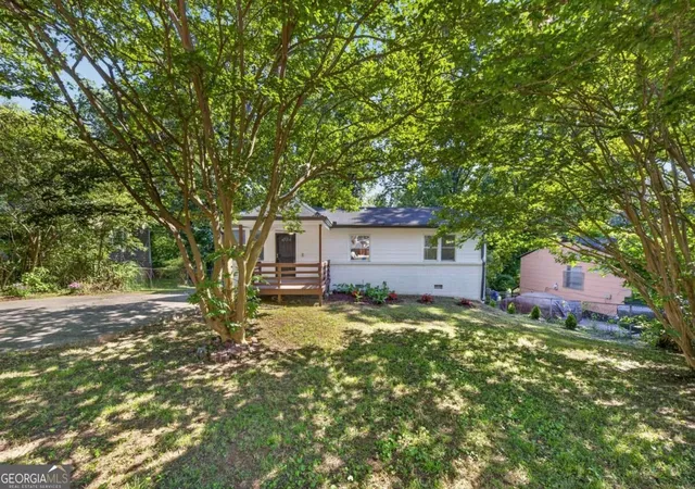 Photo 1 of Single family home for sale at 931 Stonewall Dr SE, Atlanta, GA 30315 | MLS# 10871194 | Listing updated on 2026-10-30