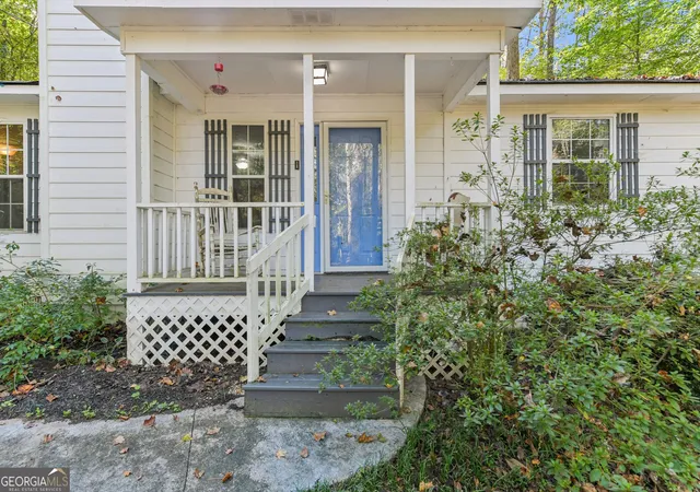 Photo 4 of Single family home for sale at 674 Gold Ridge Rd, Dahlonega, GA 30533 | MLS# 10879129 | Listing updated on 2026-10-26