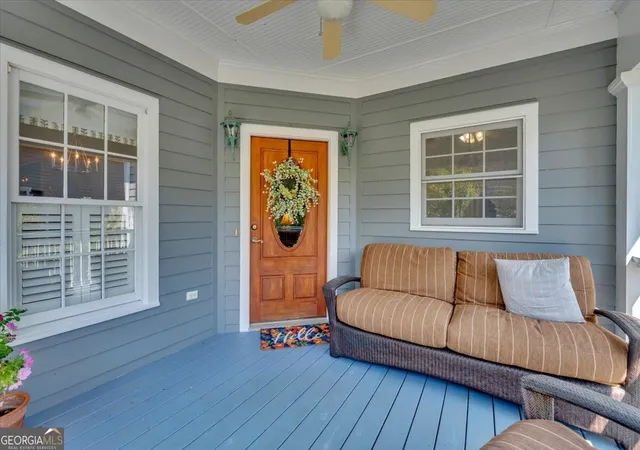 Photo 3 of Single family home for sale at 579 Village Rd, Madison, GA 30650 | MLS# 10850908 | Listing updated on 2026-09-29