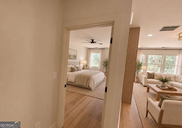 Photo 3 of Single family home for sale at 2510 Eastwood Dr, Decatur, GA 30032 | MLS# 10807637 | Listing updated on 2026-09-21