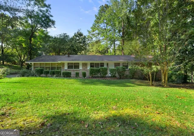 Photo 2 of Single family home for sale at 1739 Pleasant Hl Trl, Lithonia, GA 30058 | MLS# 10852085 | Listing updated on 2026-09-24