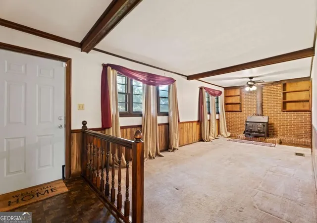 Photo 3 of Single family home for sale at 1739 Pleasant Hl Trl, Lithonia, GA 30058 | MLS# 10852085 | Listing updated on 2026-09-24