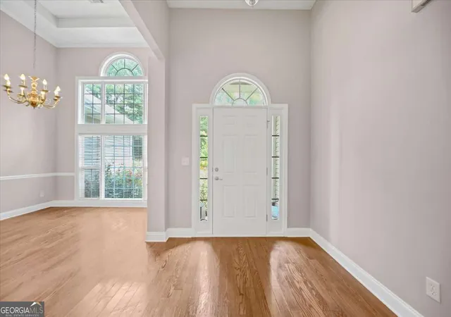 Photo 3 of Sale Pending at 59 Rocky Cir Ne, White, GA 30184 | MLS# 10821873 | Listing updated on 2026-10-01