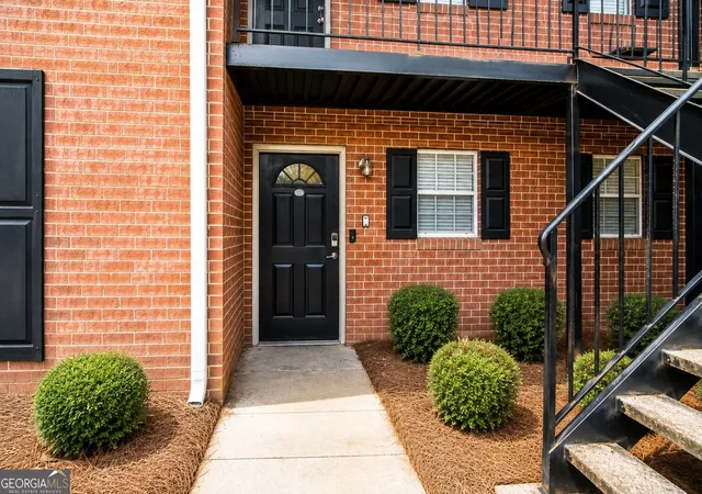 Condo for sale at 1055 Baxter St #406, Athens, GA 30606 | MLS# 10838615 | Listing updated on 2026-09-03