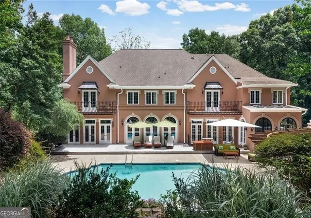 Photo 1 of Single family home for sale at 135 Lameloise Ln, Atlanta, GA 30327 | MLS# 10792295 | Listing updated on 2026-09-08