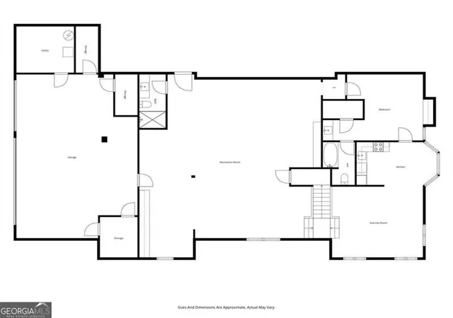 Photo 66 of Single family home for sale at 135 Lameloise Ln, Atlanta, GA 30327 | MLS# 10792295 | Listing updated on 2026-09-08