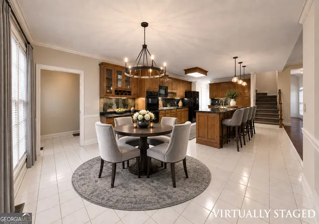 Photo 3 of Single family home for sale at 799 Oak Trl Dr, Marietta, GA 30062 | MLS# 10835296 | Listing updated on 2026-09-17