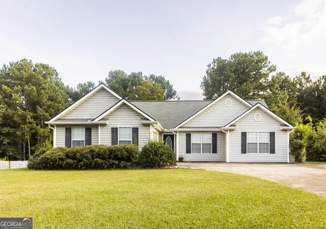 Photo 1 of Single family home for sale at 55 Heather Woods Ct, Covington, GA 30016 | MLS# 10843860 | Listing updated on 2026-09-24