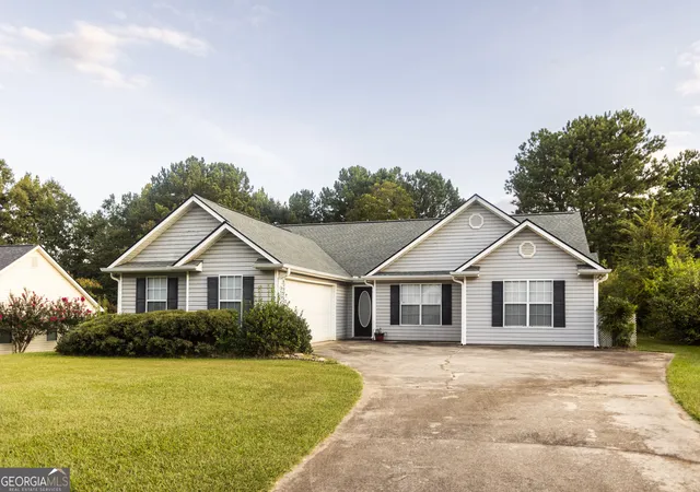 Photo 2 of Single family home for sale at 55 Heather Woods Ct, Covington, GA 30016 | MLS# 10843860 | Listing updated on 2026-09-24