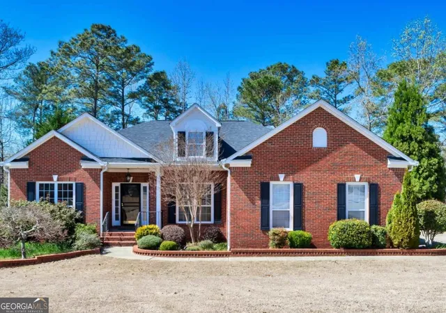 Photo 1 of Single family home for sale at 9168 N Links Dr, Covington, GA 30014 | MLS# 10837323 | Listing updated on 2026-09-15