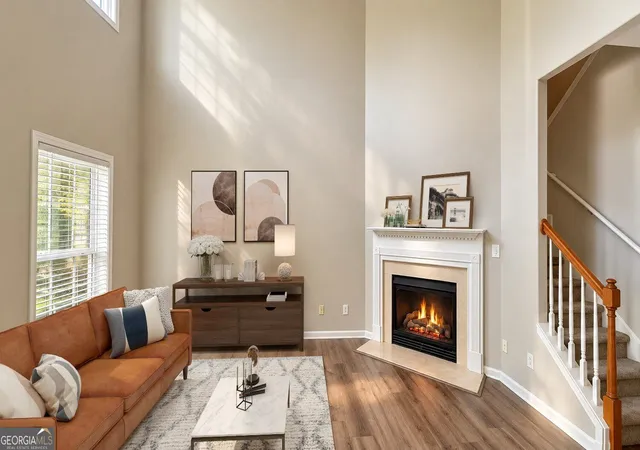 Photo 2 of Townhouse for sale at 6276 Colonial View, Fairburn, GA 30213 | MLS# 10846728 | Listing updated on 2026-10-06