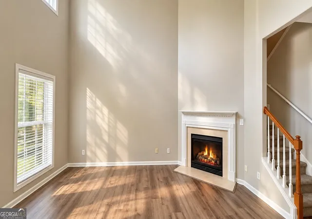 Photo 3 of Townhouse for sale at 6276 Colonial View, Fairburn, GA 30213 | MLS# 10846728 | Listing updated on 2026-10-06