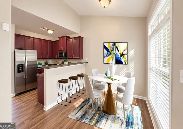 Photo 3 of Townhouse for sale at 6276 Colonial View, Fairburn, GA 30213 | MLS# 10846728 | Listing updated on 2026-10-25
