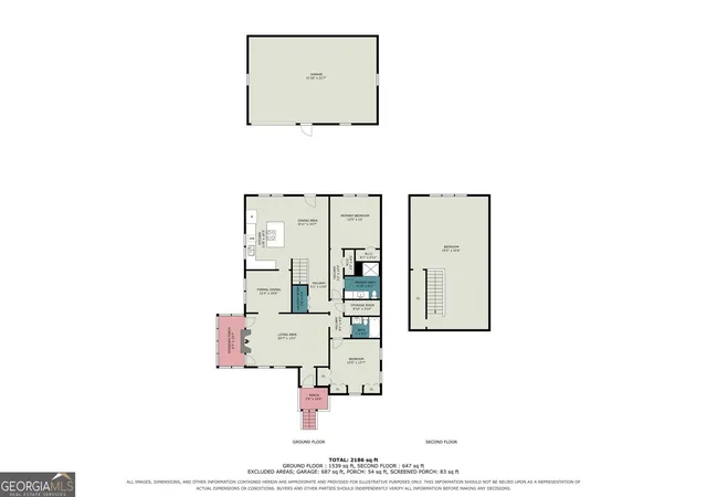 Photo 28 of Sale Pending at 322 Nelson Fry Rd, Decatur, GA 30030 | MLS# 10843826 | Listing updated on 2026-09-12