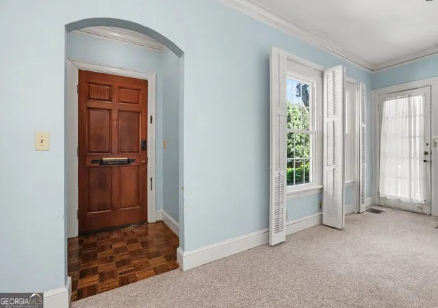 Photo 2 of Sale Pending at 322 Nelson Fry Rd, Decatur, GA 30030 | MLS# 10843826 | Listing updated on 2026-09-12