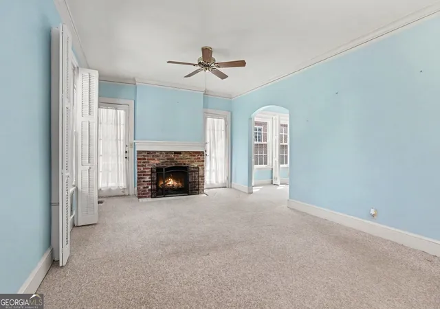 Photo 4 of Sale Pending at 322 Nelson Fry Rd, Decatur, GA 30030 | MLS# 10843826 | Listing updated on 2026-09-12