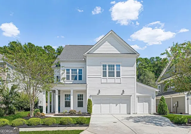 Photo 1 of Sale Pending at 304 Bandon Way, Peachtree City, GA 30269 | MLS# 10847285 | Listing updated on 2026-10-05