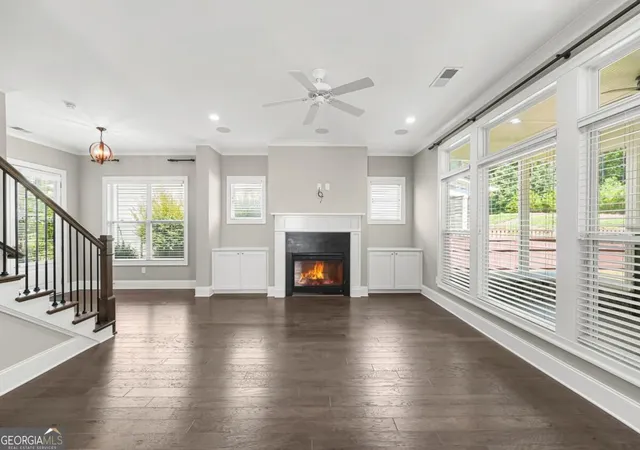 Photo 3 of Sale Pending at 304 Bandon Way, Peachtree City, GA 30269 | MLS# 10847285 | Listing updated on 2026-10-05