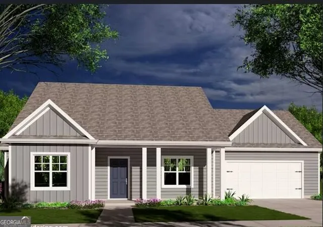 Photo 1 of Single family home for sale at 133 Aerodrome Way, Griffin, GA 30224 | MLS# 10839404 | Listing updated on 2026-09-17