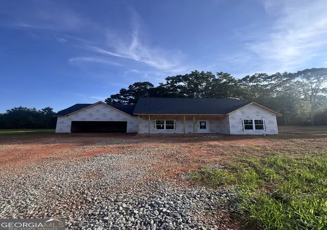 Photo 3 of Single family home for sale at 133 Aerodrome Way, Griffin, GA 30224 | MLS# 10839404 | Listing updated on 2026-09-17
