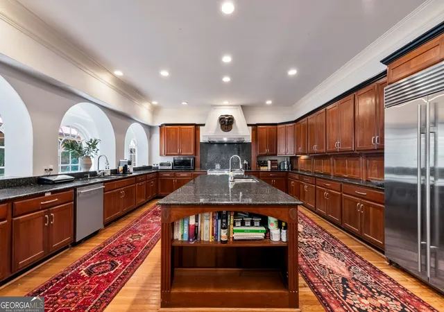 Photo 4 of Single family home for sale at 15380 Tullgean Dr, Milton, GA 30004 | MLS# 10795455 | Listing updated on 2026-09-02
