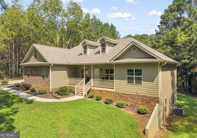 Photo 1 of Single family home for sale at 2450 Hwy 198, Carnesville, GA 30521 | MLS# 10834206 | Listing updated on 2026-09-20