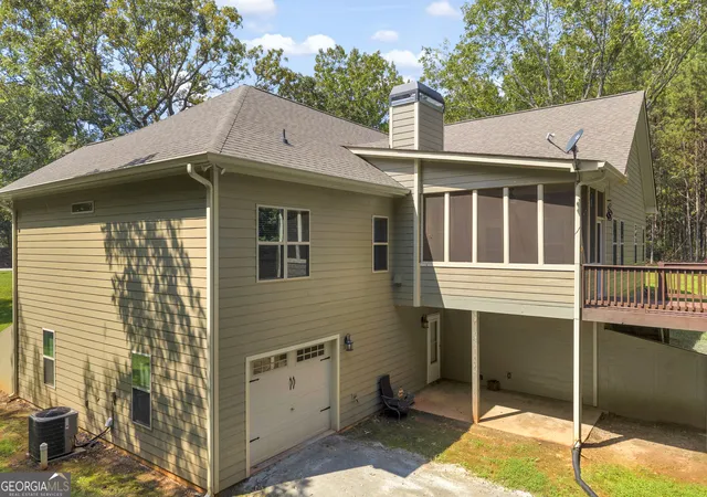 Photo 2 of Single family home for sale at 2450 Hwy 198, Carnesville, GA 30521 | MLS# 10834206 | Listing updated on 2026-09-20