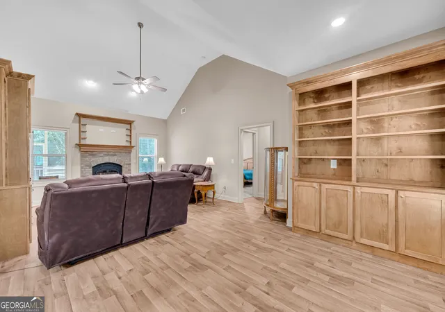 Photo 3 of Single family home for sale at 2450 Hwy 198, Carnesville, GA 30521 | MLS# 10834206 | Listing updated on 2026-09-20