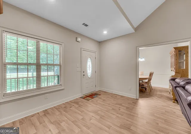 Photo 4 of Single family home for sale at 2450 Hwy 198, Carnesville, GA 30521 | MLS# 10834206 | Listing updated on 2026-09-20