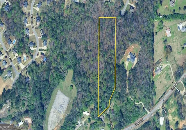 Photo 3 of Land for sale at 3720 Gascoigne Rd, Russville, AL 35173 | MLS# 10851385 | Listing updated on 2026-10-07