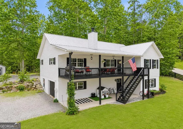 Photo 1 of Single family home for sale at 18 Tranquility Trl, Blairsville, GA 30512 | MLS# 10782639 | Listing updated on 2026-09-14