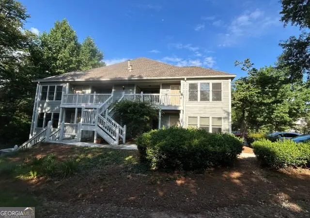 Listing Photo 2 - Condo for sale in building located at 104 Abingdon Wy, Sandy Springs, GA 30328