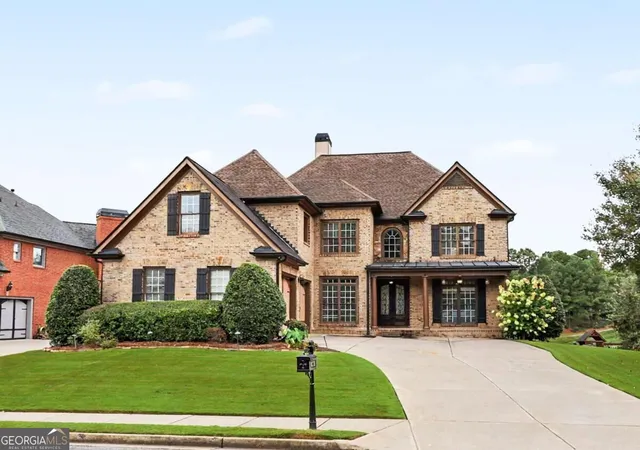Single family home for sale at 1658 Autumn Sage Dr, Dacula, GA 30019 | MLS# 10853070