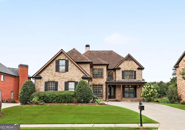 Photo 1 of Single family home for sale at 1658 Autumn Sage Dr, Dacula, GA 30019 | MLS# 10853070 | Listing updated on 2026-10-09