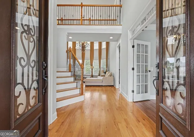 Photo 3 of Single family home for sale at 1658 Autumn Sage Dr, Dacula, GA 30019 | MLS# 10853070 | Listing updated on 2026-10-09