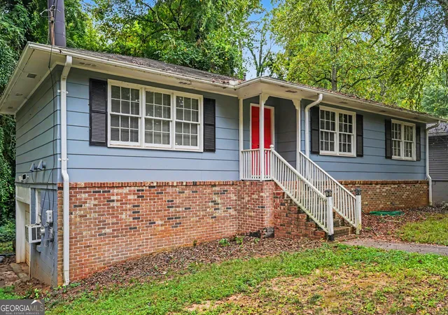 Photo 28 of Single family home for sale at 728 Springer Dr, Griffin, GA 30224 | MLS# 10839746 | Listing updated on 2026-09-11