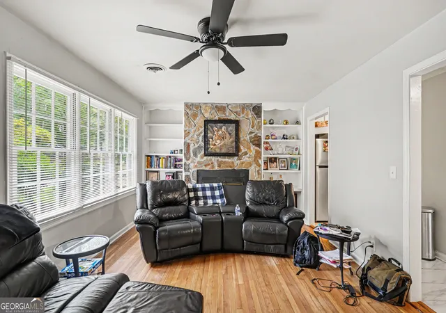 Photo 2 of Single family home for sale at 728 Springer Dr, Griffin, GA 30224 | MLS# 10839746 | Listing updated on 2026-09-11