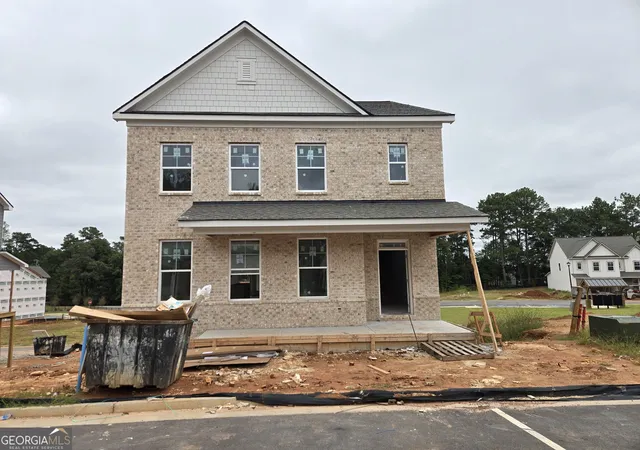 Photo 2 of Single family home for sale at 983 Homepark Cir, Buford, GA 30518 | MLS# 10852124 | Listing updated on 2026-10-08