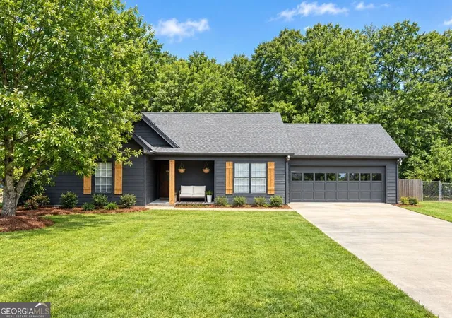 Photo 1 of Single family home for sale at 255 Matthews School Rd, Winder, GA 30680 | MLS# 10835845 | Listing updated on 2026-09-18